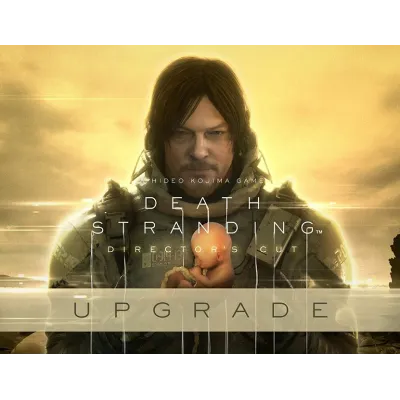 Death Stranding - Director's Cut UPGRADE (STEAM КЛЮЧ) - irongamers.ru