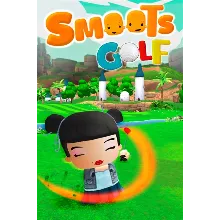 Smoots Golf Xbox One & Xbox Series X|S активация