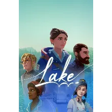 Lake Xbox One & Xbox Series X|S activation