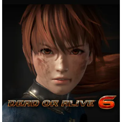 💜 DEAD OR ALIVE 6 | PS4/PS5 | Turkey 💜 - irongamers.ru