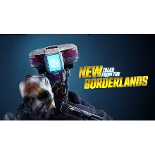 New Tales from the Borderlands | PS4/PS5 | Турция