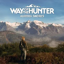 Way of the Hunter - Aurora Shores XBOX SERIES X|S Код