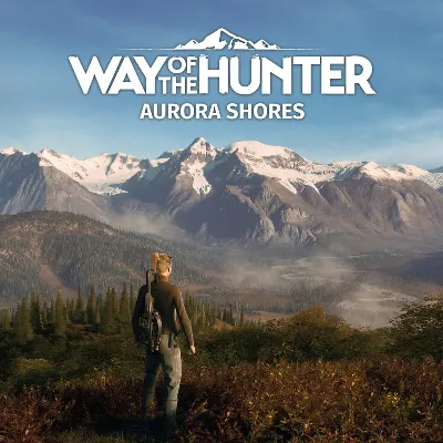 Way of the Hunter - Aurora Shores XBOX SERIES X|S Код - irongamers.ru