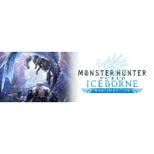 Monster Hunter World: Iceborne Master Edition Steam