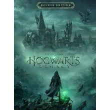 🔥HOGAWATS LEGACY DELUXE,❗БЕЗ ОЧЕРЕДИ❗ГАРАНТИЯ🔥