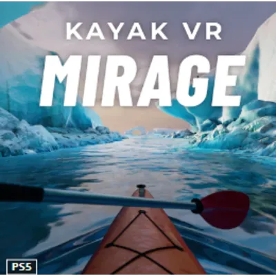Kayak VR: Mirage | PS5 | Турция - irongamers.ru