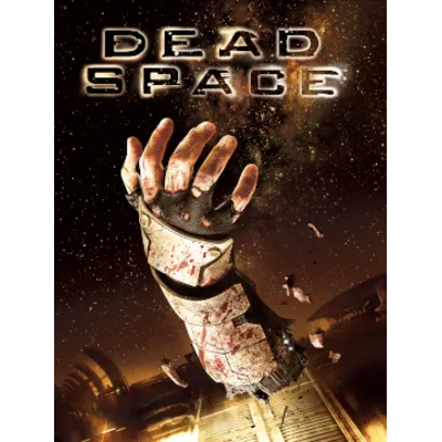Dead Space (2008) EA APP КЛЮЧ РОССИЯ + МИР⭐ORIGIN - irongamers.ru