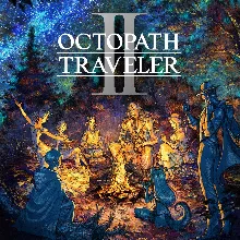 OCTOPATH TRAVELER II Steam Ключ РФ+Global