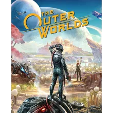 The Outer Worlds: Spacer's Choice Edition EGS