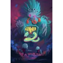 ✅💥 GONNER2 💥✅ XBOX ONE/X/S 🔑 ЦИФРОВОЙ КЛЮЧ 🔑🌍