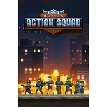 ✅💥 Door Kickers: Action Squad 💥✅ XBOX ONE/X/S 🔑 КЛЮЧ