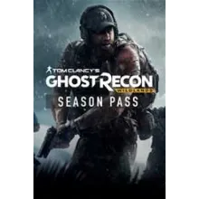 Tom Clancy’s Ghost Recon Wildlands Season Pass XBOX