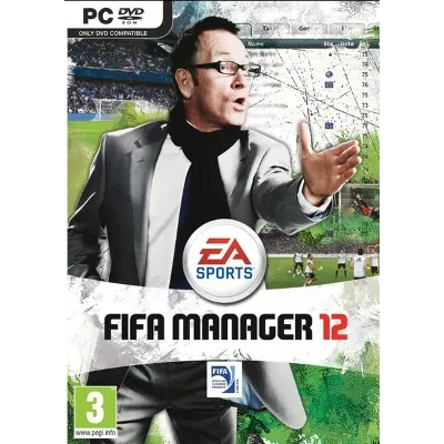 FIFA Manager 12 (Origin / EA App key) - Region Free - irongamers.ru