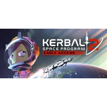 Kerbal Space Program 2 - STEAM GIFT РОССИЯ