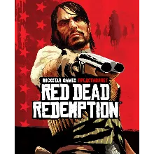 Red Dead Redemption 1 Xbox One & Series X|S Активация