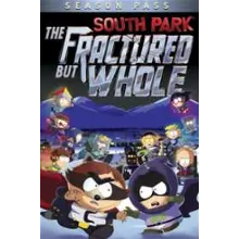 South Park: The Fractured but Whole SEASON PASS XBOX