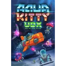AQUA KITTY UDX Xbox One Ultra Edition XBOX КЛЮЧ
