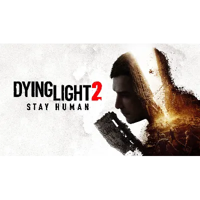 Dying Light 2 Stay Human EPIC GAMES (PC) - irongamers.ru