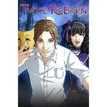 Twice Reborn: A Vampire Visual Novel Xbox активация