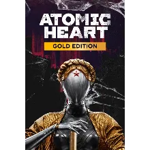 Atomic Heart - Gold Edition Xbox One|X|S активация