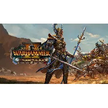 👹Total War: Warhammer II👹Warden & Paunch Bundle 🔑KEY