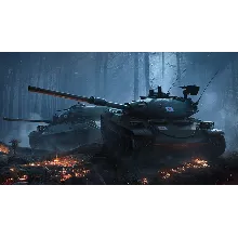 BLITZ LESTA [5-6 tanks 10 lvl] Warranty +Inactive+