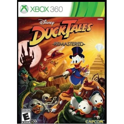 Общий акк. xbox one (Metro Saga Bundle+ DuckTales+игра) - irongamers.ru