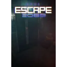 Escape 2088 XBOX ONE/X/S + ПК ЦИФРОВОЙ КЛЮЧ