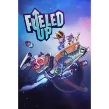 Fueled Up XBOX ONE/X/S ЦИФРОВОЙ КЛЮЧ