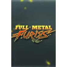 Full Metal Furies XBOX ONE/X/S + ПК КЛЮЧ