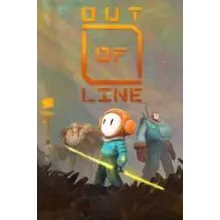Out of Line XBOX ONE/X/S + ПК ЦИФРОВОЙ КЛЮЧ