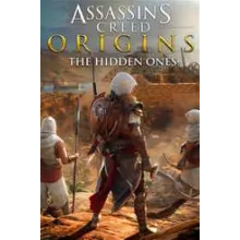 Assassin&acute;s Creed Origins The Hidden Ones XBOX КЛЮЧ