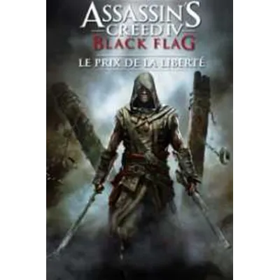 Assassin’s Creed IV Black Flag Freedom Cry XBOX KEY