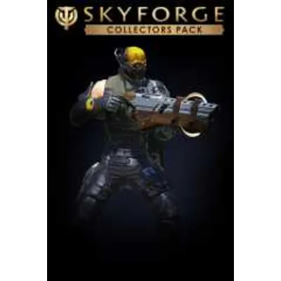 Skyforge: Bounty Hunter Collector's Edition XBOX KEY - irongamers.ru