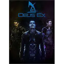 Deus Ex Gifts Collection / 5in1 (5xSteam Gifts RegFree)