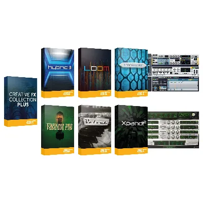 🔑 AIR Instruments for VIP Bundle [iLok] - irongamers.ru