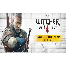 Ведьмак 3 GOTY (PS4/PS5/RU) (Аренда от 7 дней)