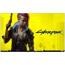 Cyberpunk 2077 (PS4/PS5/RU) (Аренда от 7 дней)