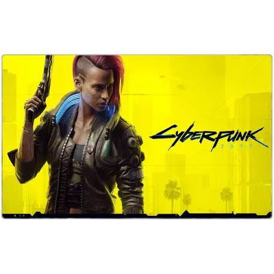 Cyberpunk 2077 (PS4/PS5/RU) (Аренда от 7 дней) - irongamers.ru