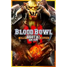 Blood Bowl 3 - Brutal Edition Xbox One|X|S активация