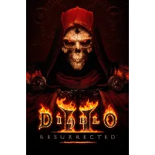 Diablo® II: Resurrected™ Xbox One|X|S активация