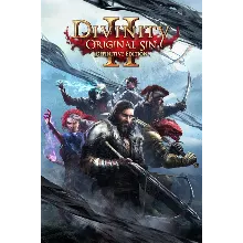 Divinity: Original Sin 2 - Definitive Xbox активация