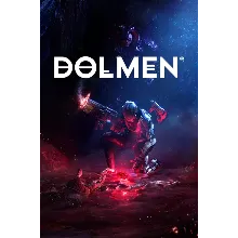 Dolmen Xbox One & Xbox Series X|S активация