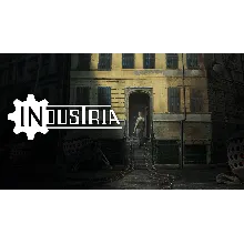 INDUSTRIA Steam ключ Global RU/CIS РФ Россия СНГ стим