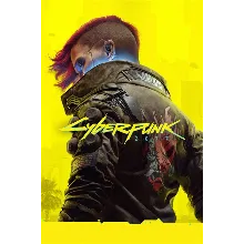 Cyberpunk 2077 Xbox One & Xbox Series X|S активация