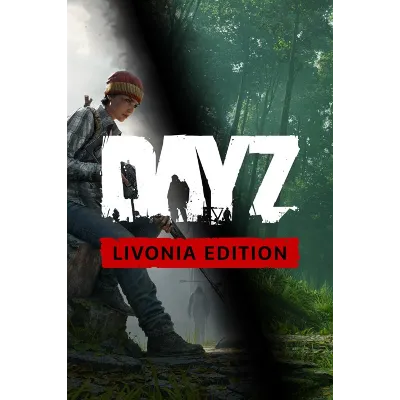 DayZ Livonia Edition Xbox One|X|S активация - irongamers.ru