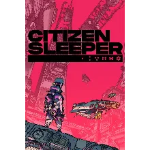 Citizen Sleeper Xbox One & Xbox Series X|S активация