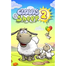Clouds & Sheep 2 Xbox One & Xbox Series X|S активация