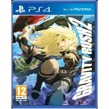 Gravity Rush 2 (PS4/PS5/RU) Аренда 7 дней