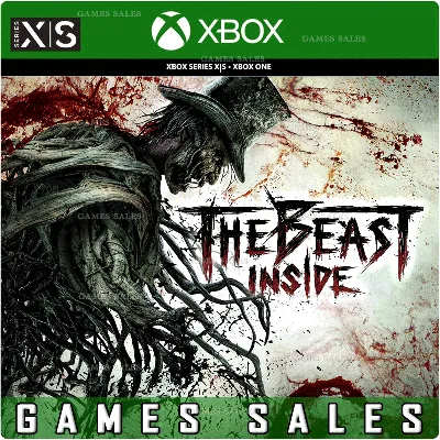 THE BEAST INSIDE CONSOLE VERSION XBOX КЛЮЧ - irongamers.ru